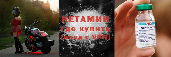 молекула духа Няндома