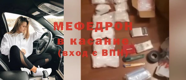 молекула духа Няндома