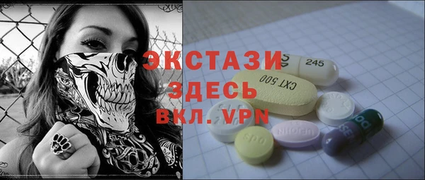 молекула духа Няндома